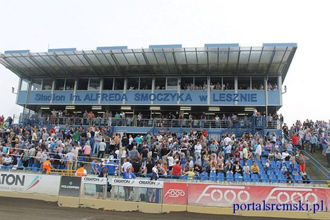 Świetny mecz. Sędziowanie marne