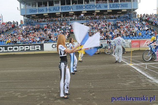 Świetny mecz. Sędziowanie marne