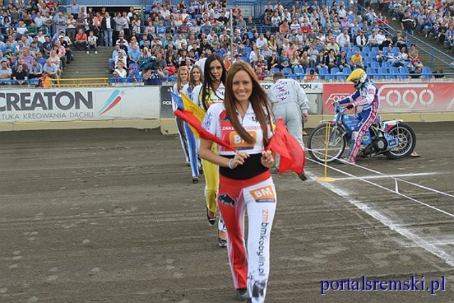 Świetny mecz. Sędziowanie marne