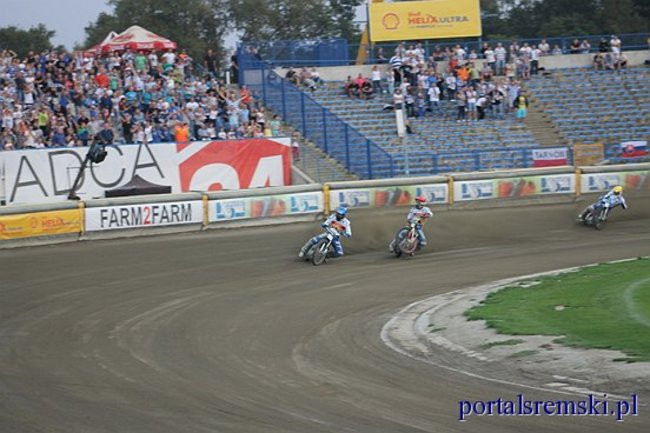 Świetny mecz. Sędziowanie marne