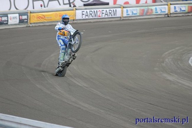 Świetny mecz. Sędziowanie marne