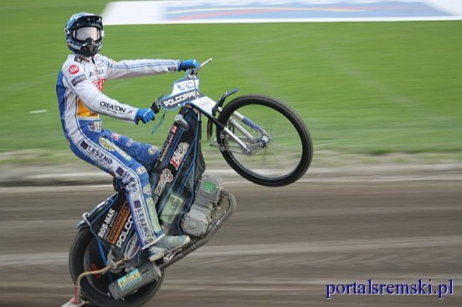 Świetny mecz. Sędziowanie marne