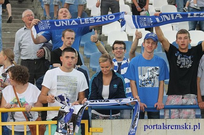 Świetny mecz. Sędziowanie marne