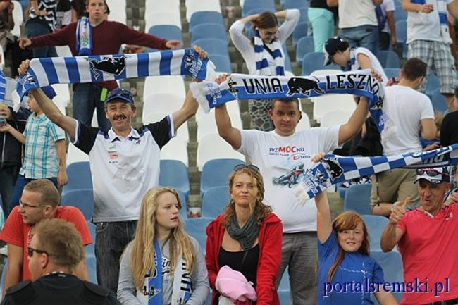 Świetny mecz. Sędziowanie marne