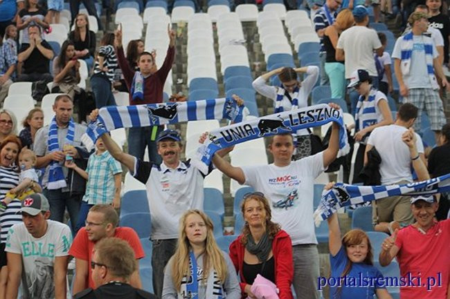 Świetny mecz. Sędziowanie marne