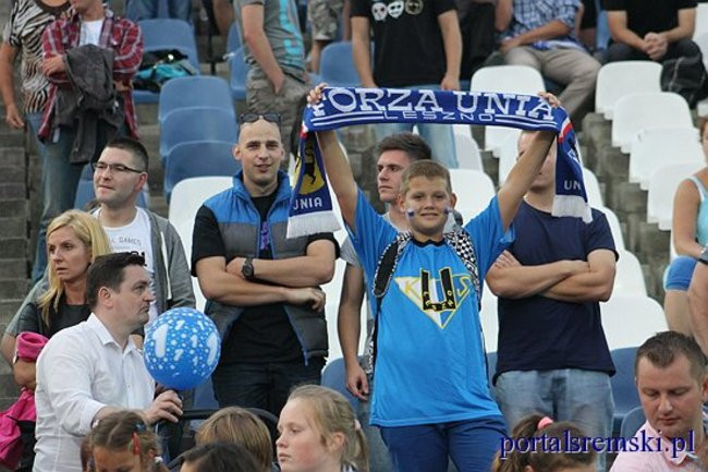 Świetny mecz. Sędziowanie marne