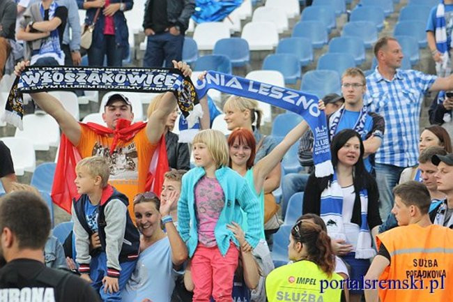 Świetny mecz. Sędziowanie marne