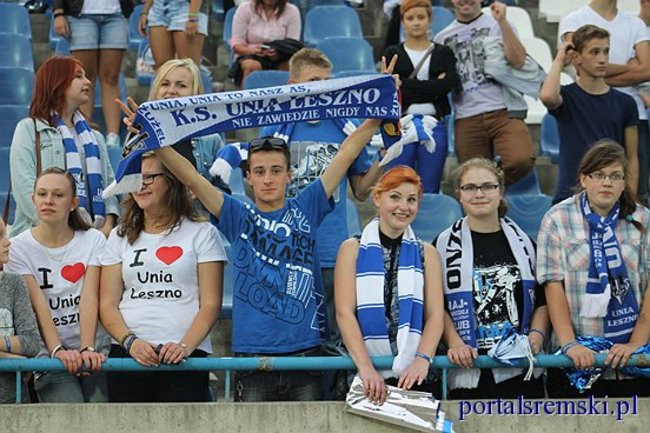 Świetny mecz. Sędziowanie marne