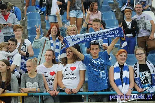 Świetny mecz. Sędziowanie marne