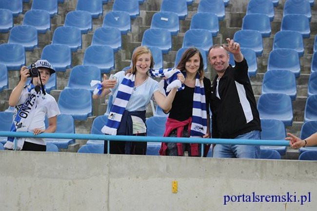 Świetny mecz. Sędziowanie marne