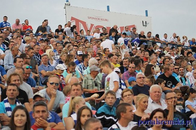 Świetny mecz. Sędziowanie marne