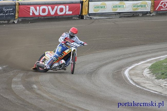 Świetny mecz. Sędziowanie marne