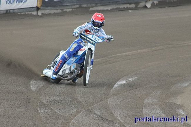 Świetny mecz. Sędziowanie marne