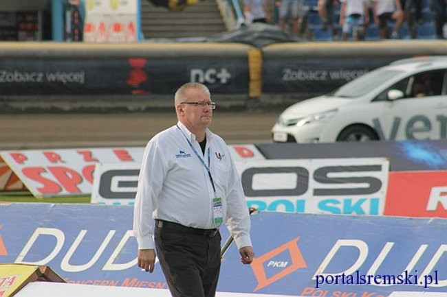 Świetny mecz. Sędziowanie marne