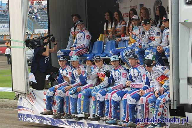 Świetny mecz. Sędziowanie marne