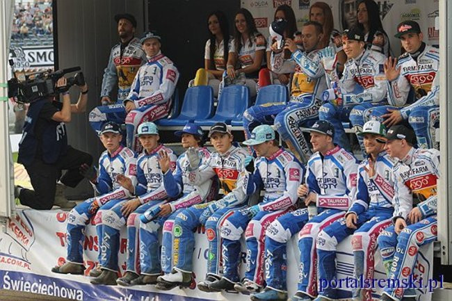 Świetny mecz. Sędziowanie marne