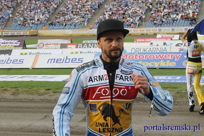 Świetny mecz. Sędziowanie marne