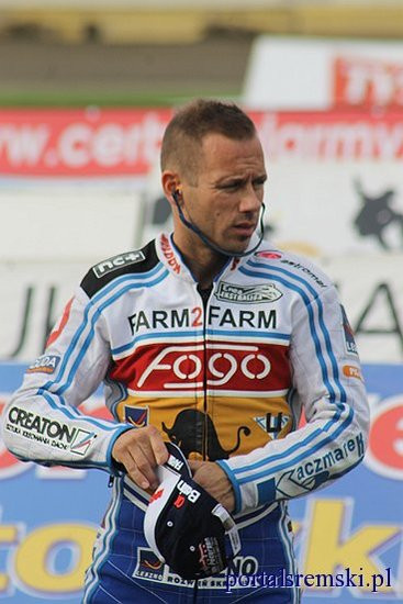 Świetny mecz. Sędziowanie marne