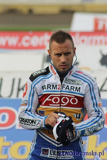 Świetny mecz. Sędziowanie marne