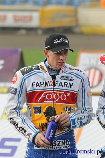 Świetny mecz. Sędziowanie marne