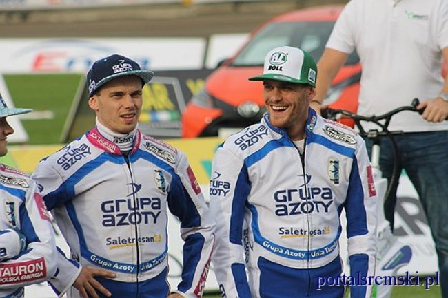 Świetny mecz. Sędziowanie marne