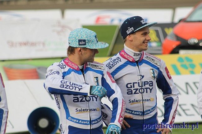 Świetny mecz. Sędziowanie marne