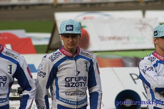 Świetny mecz. Sędziowanie marne