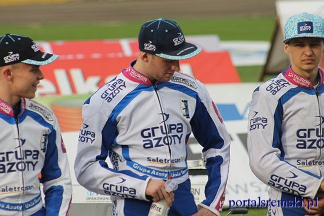 Świetny mecz. Sędziowanie marne