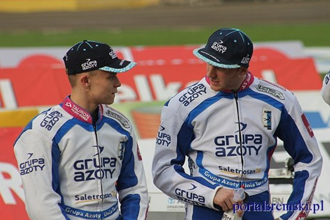 Świetny mecz. Sędziowanie marne