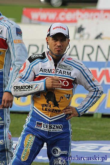 Świetny mecz. Sędziowanie marne