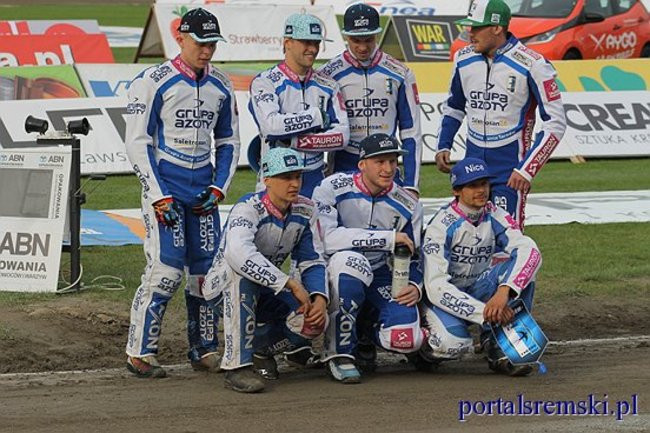 Świetny mecz. Sędziowanie marne