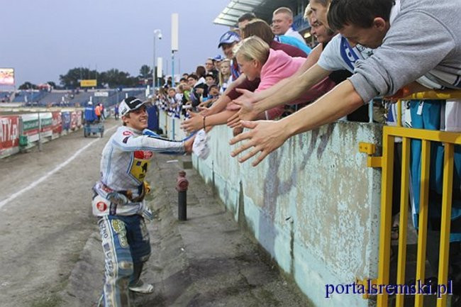 Świetny mecz. Sędziowanie marne