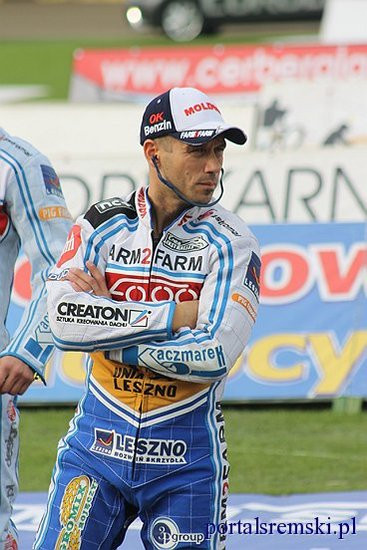 Świetny mecz. Sędziowanie marne