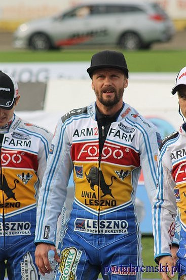 Świetny mecz. Sędziowanie marne