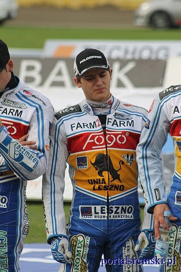 Świetny mecz. Sędziowanie marne