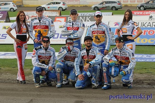 Świetny mecz. Sędziowanie marne