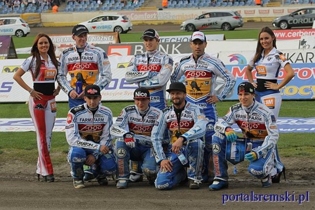 Świetny mecz. Sędziowanie marne