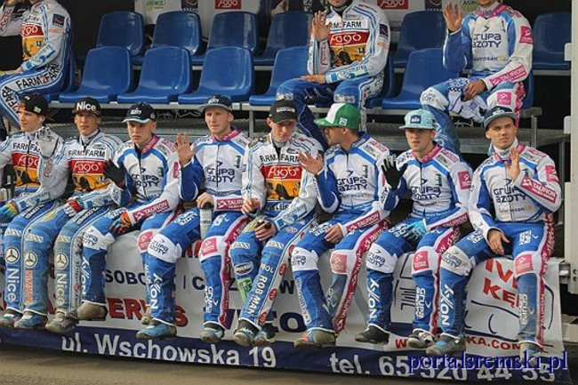 Świetny mecz. Sędziowanie marne