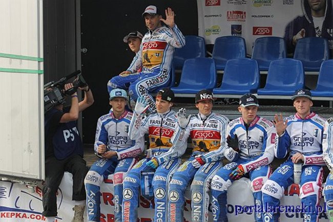 Świetny mecz. Sędziowanie marne