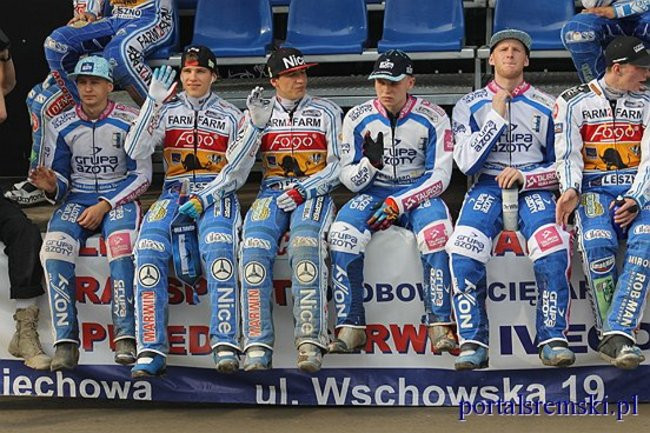 Świetny mecz. Sędziowanie marne