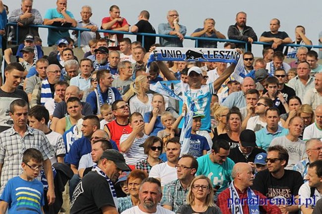 Świetny mecz. Sędziowanie marne