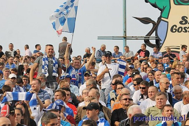 Świetny mecz. Sędziowanie marne