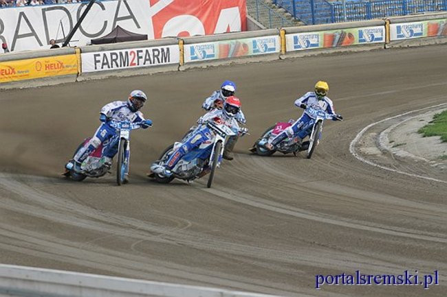 Świetny mecz. Sędziowanie marne