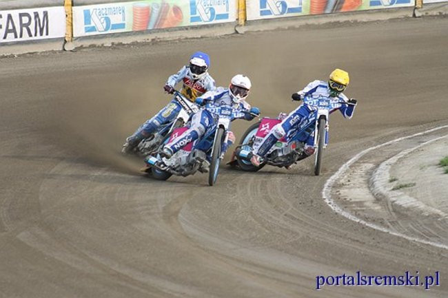 Świetny mecz. Sędziowanie marne