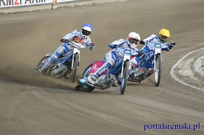 Świetny mecz. Sędziowanie marne