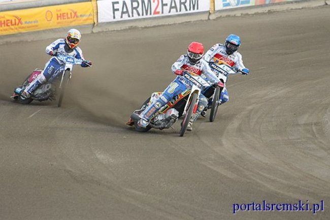 Świetny mecz. Sędziowanie marne