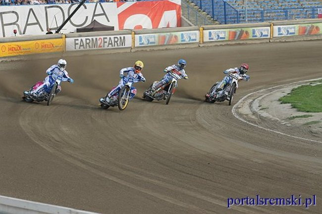 Świetny mecz. Sędziowanie marne