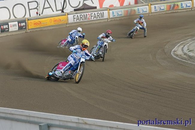 Świetny mecz. Sędziowanie marne