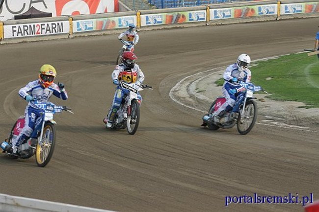 Świetny mecz. Sędziowanie marne