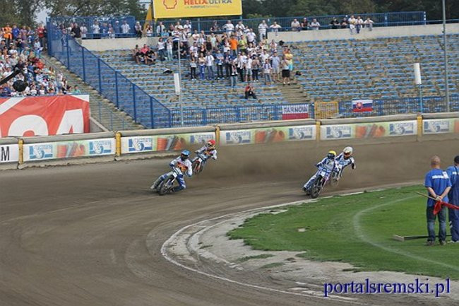 Świetny mecz. Sędziowanie marne